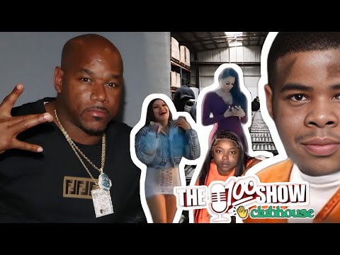 Wack100 Exposes the Possible Rat..Lady Luck P4K Hoover's Pimpin Minors?! Case Shocking Twist! 