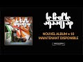 LE PEUPLE DE L'HERBE - I'm asking