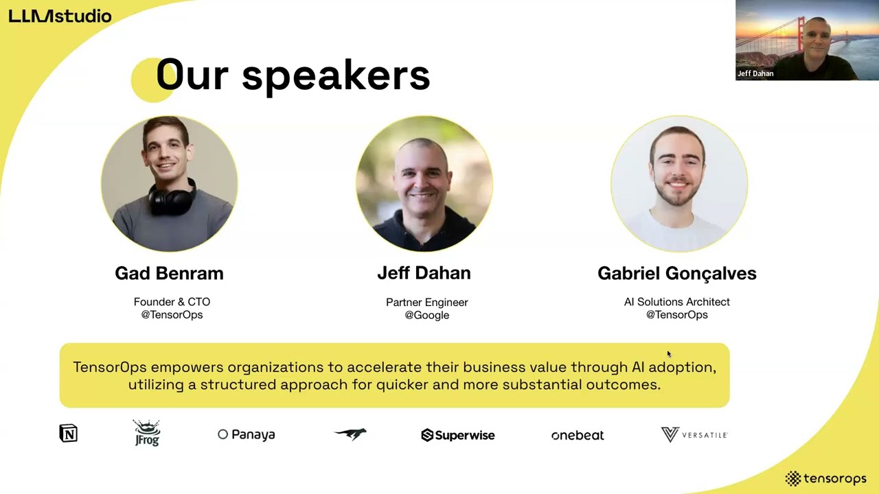 Emerging Architectures of LLM Applications 2025