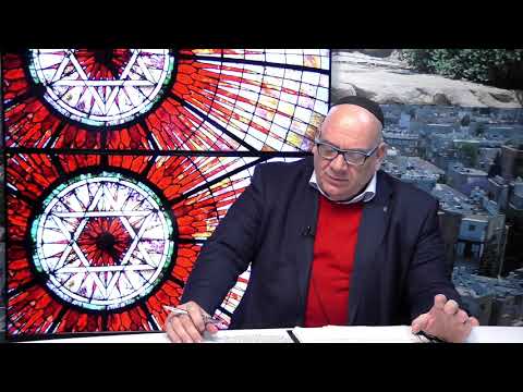 PILPUL 39. rész Radnóti Zoltánnal