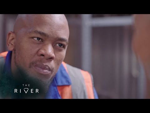 Mabutho Stands His Ground – The River | 1 Magic