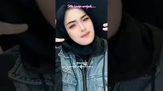 Download lagu Butiran Sandiwara Cinta (Original Song Thomas Arya) Lipsync by Wina -TikTok  @m4hardika mp3