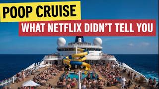 The Worst 5 Days at Sea: Inside the Infamous Poop Cruise