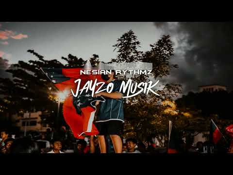 JAYZO685 - Toa Samoa (Deck Stylah)