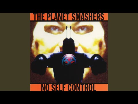 Struggle - The Planet Smashers