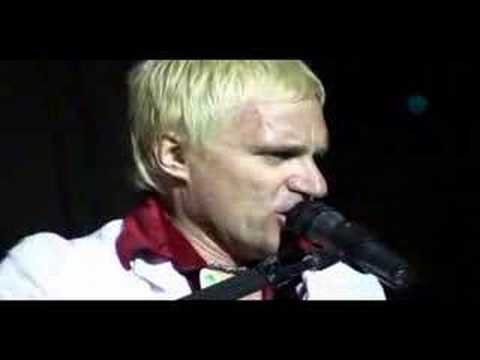 Vopli Vidopliassova in Hollywood - Yura - Юра