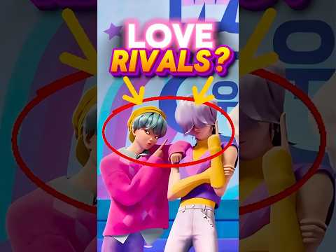 Why Baby Saja and Mystery HATE Each Other! #kpopdemonhunters #netflix #shorts