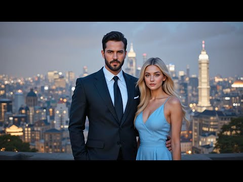 Era una povera ragazza innocente costretta a sposare un miliardario dal cuore di ghiaccio, poi il...