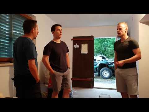 Can't help falling in love - Dolinarji (acapella - Elvis Presley)