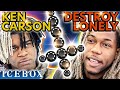 Destroy Lonely Ken Carson Take Over Icebox