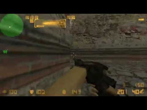 CS 1.6  Play Live  ●de_inferno