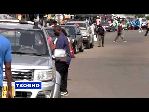 Journal Télévisé de 20h du 07 mars 2026.