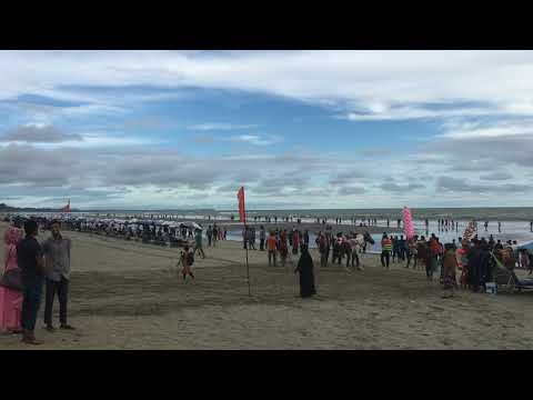 Cox's Bazar SEP 2020 (Laboni Sea Beach)