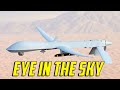 War Room Afghanistan Eye In The Sky