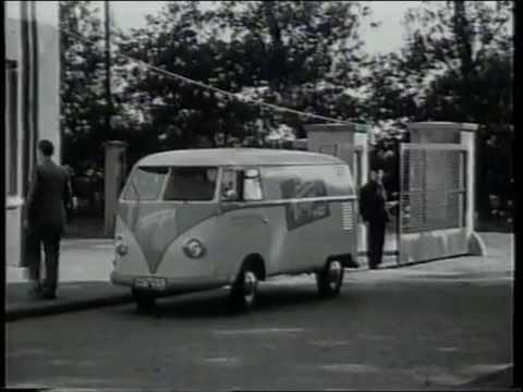 Bundeswehr in Lingen (Ems) im Jahre 1956, die ersten Bundeswehrsoldaten rücken ein.