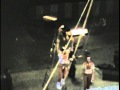 Ringling Bros Circus Old Madison Square Gardens May 1966