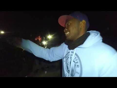 RONY WEED VS THE BLACK 3Y4 [1ERA CLASIFICATORIA KILLING TOYS VS FULLRAP ALMERIA]