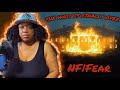 NF FEAR Reaction
