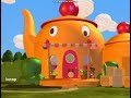 THROWBACK THURSAY WEEK S1 EP2 Clip From Rolie Polie Olie Squaresville