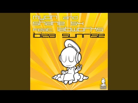 Ibiza Sunrise (Classic Dub)