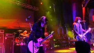 Cinderella - Bad Seamstress Blues / Fallin&#39; Apart at the Seams - MoR Cruise - April 1, 2014