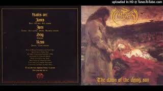 Hades – The Dawn Of The Dying Sun