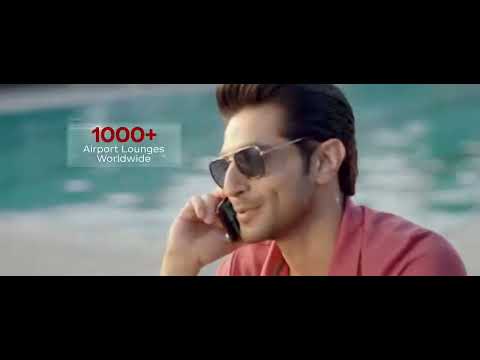 Bank Alfalah - Platinum Card - Bilal Ashraf