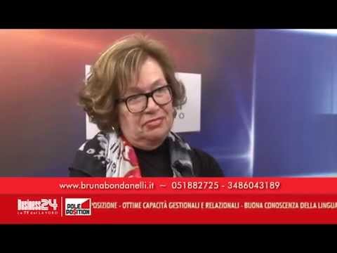 Pole Position puntata 85: Bruna Bondanelli - Bologna