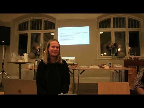 Anton Ahlmark - När ni ber