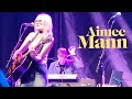 Aimee Mann / I Can't Help You Anymore (Live)