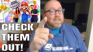 My Five 'Why Don't You Have More Subs' Channels Worth Checking Out