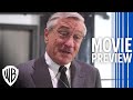 The Intern | Full Movie Preview | Warner Bros. Entertainment