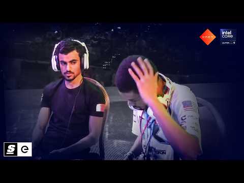 The Most ICONIC Moments in EVO History