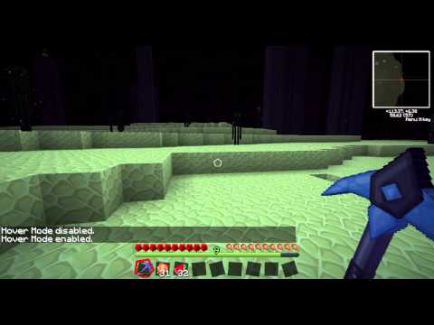 Feed The B-Team! Ep33 - "We 'B' Endermen" Feed The Beast Modpack