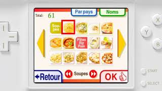 Vidéo Lecons de Cuisine - Qu'allons-nous Manger Aujourd'hui ?