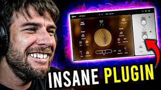 Video thumbnail for Why Didn’t Anyone Tell Me About This Plugin... by Weaver Beats