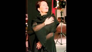 Nazan SIVACI-Kim Dedi Sonbaharda Çiçek Aç Diye (HİCAZ)R.G.