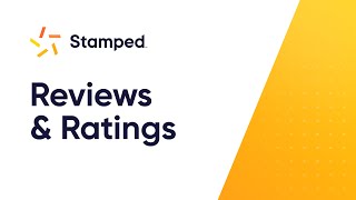 Stamped.io YouTube Video