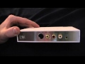 Canopus ADVC 110 Review