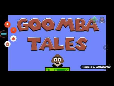 Goomba Tales - 1 Minutes Episodes 3-4 Compilation Mashup.