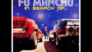 Fu Manchu - Strato-Streak