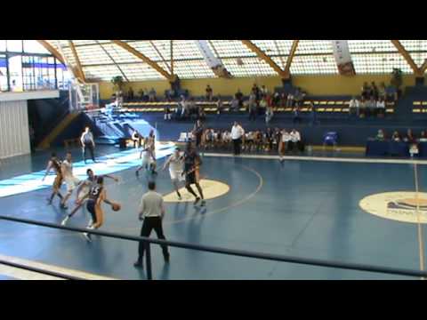 EBA DA JDA3 CB NOVASCHOOL - CB VELEZ