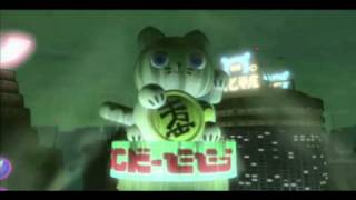 WIPEOUT 2097 TITLE SEQ