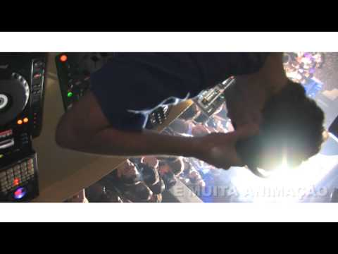 Promo Kapott Club - BAR ABERTO - Fiston Honoré [13.04.2013]