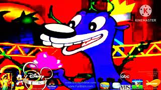 Disney's Brandy & Mr Whiskers:Get a Job/Jungle Makeover(All-New)(2-3-2006)(Re-Do)(DirecTV 290-291)hf