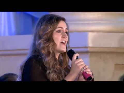 Orbán Nora - To Believe