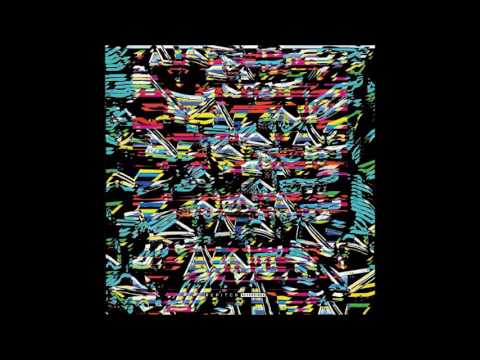 Ascion & D. Carbone - Dritte [REPITCH01LP]