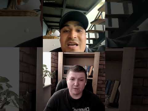 Это точно агресор? | Чат рулетка #краянин