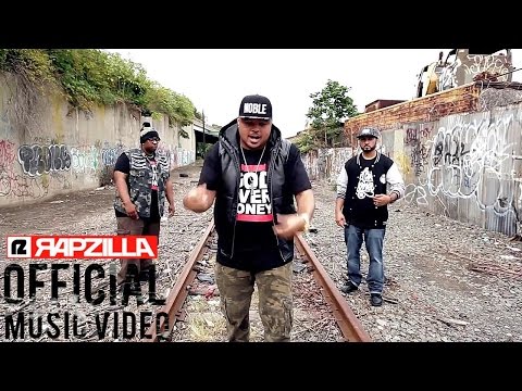 GOM "Kick In The Door Cypher" - Datin, Bumps INF, Selah The Corner, & Bizzle - Christian Rap