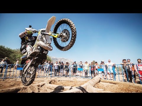 Beach Race | Sea to Sky 2018 - RAW Highlights